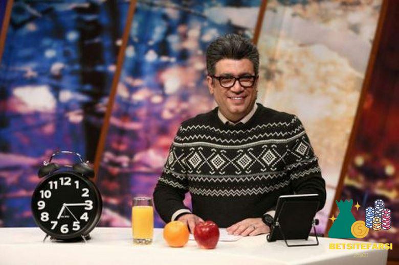 رضا رشیدپور کیست؟